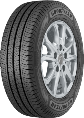 215/75R16 GOODYEAR EFFICIENTGRIP CARGO 2