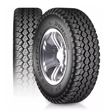 245/75R17 DUNLOP SP RGS