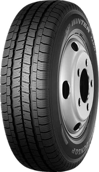 225/75R16C DUNLOP SPVAN01