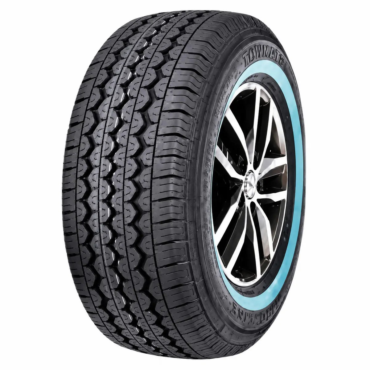 205/75R15C WINDFORCE TOURINGMAX