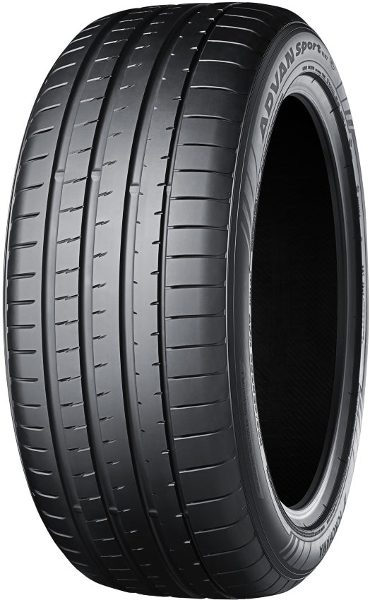 285/30R20 YOKOHAMA ADVAN SPORT V107