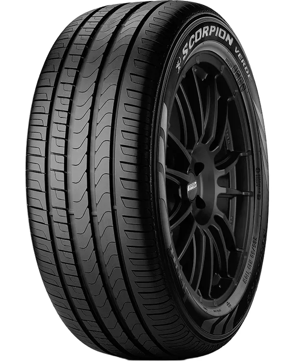 255/55R18 PIRELLI S-VERD N0
