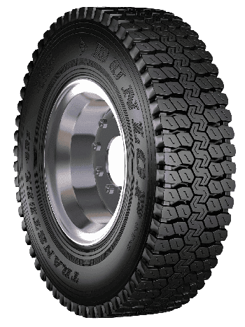 12R22.5 DUNLOP SP431A