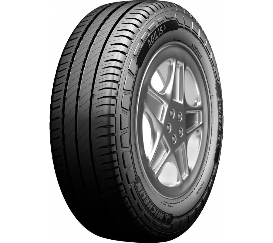 215/70R15 MICHELIN AGILIS 3