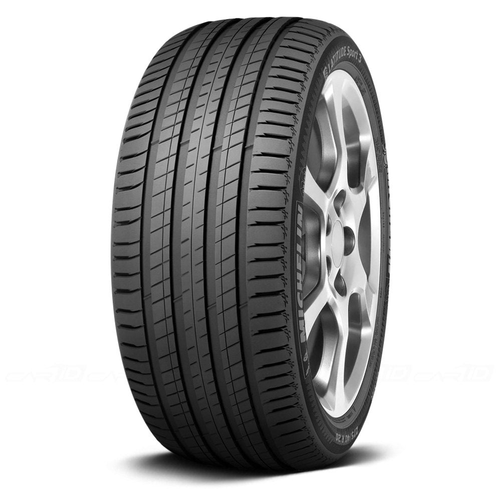 295/35R21 MICHELIN LATITUDE SPORT 3