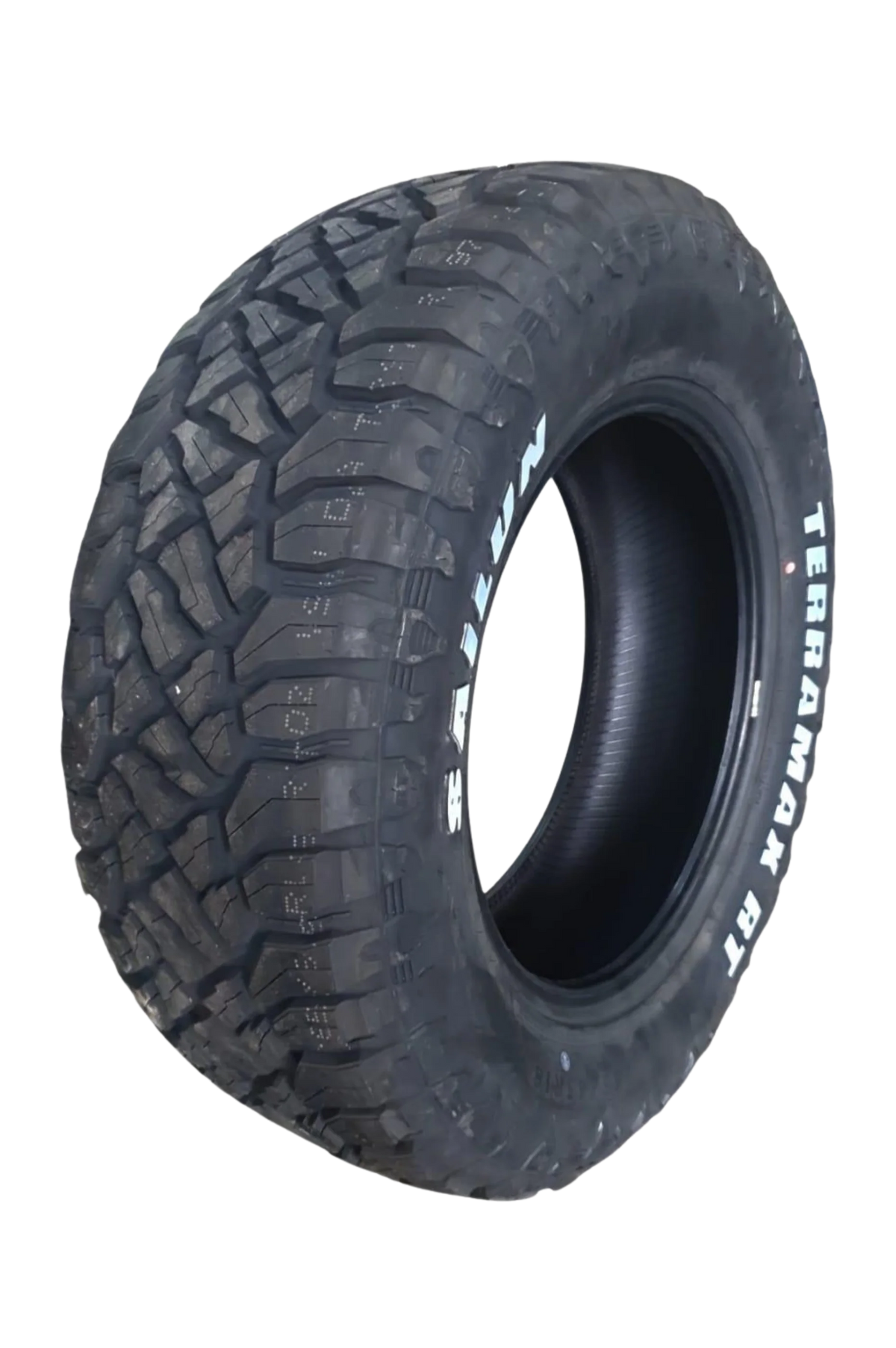 265/65R17 SAILUN TERRAMAX AT71