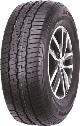 195/75R16C TRACMAX TRANSPORTER RF09