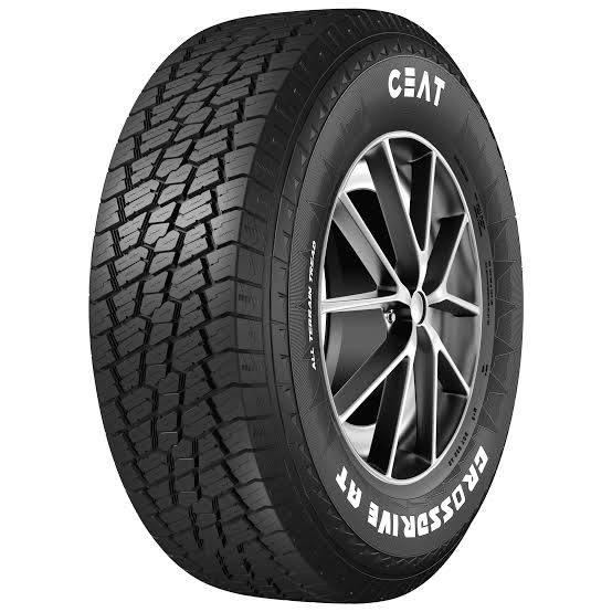 265/60R18 CEAT CROSSDRIVE AT