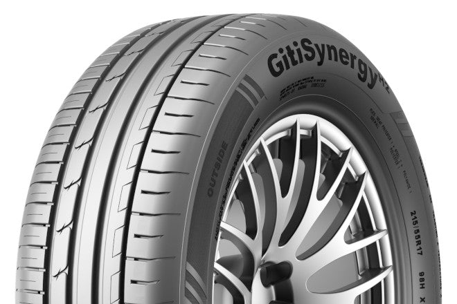 225/55R17 GITI GITISYNERGY H2