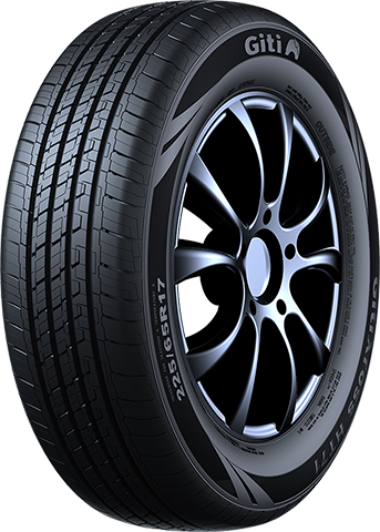265/65R18 GITI GITIXROSS HT71