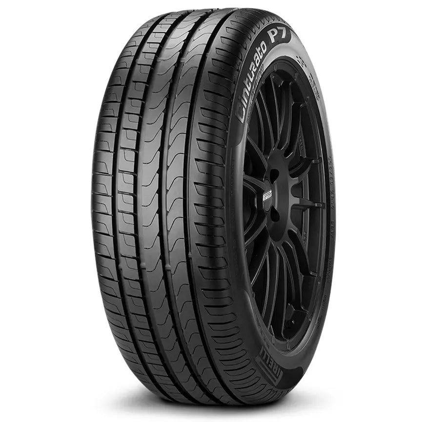 245/50R18 PIRELLI CINTURATO P7