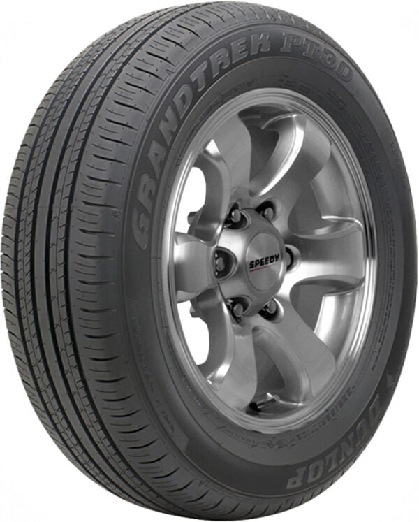 225/65R17 DUNLOP PT30