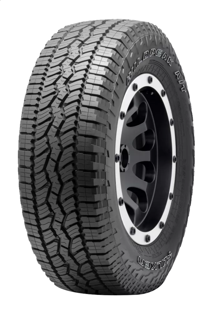 275/45R20 FALKEN WILDPEAK AT3WA