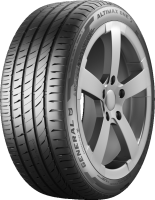 215/55R17 GENERALTIRE ALTIMAX ONE S