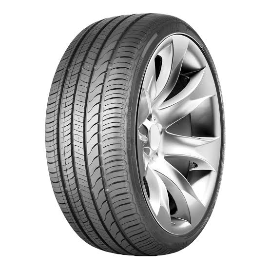 275/30R19 ANCHEE AC818