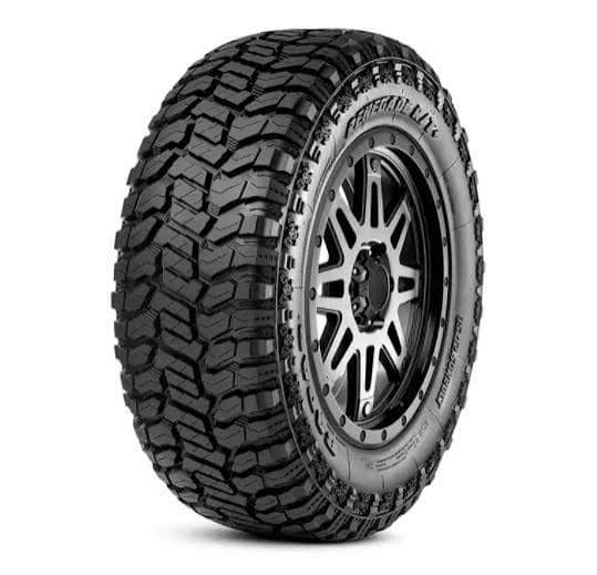 285/75R16 RADAR RENEGADE R/T+