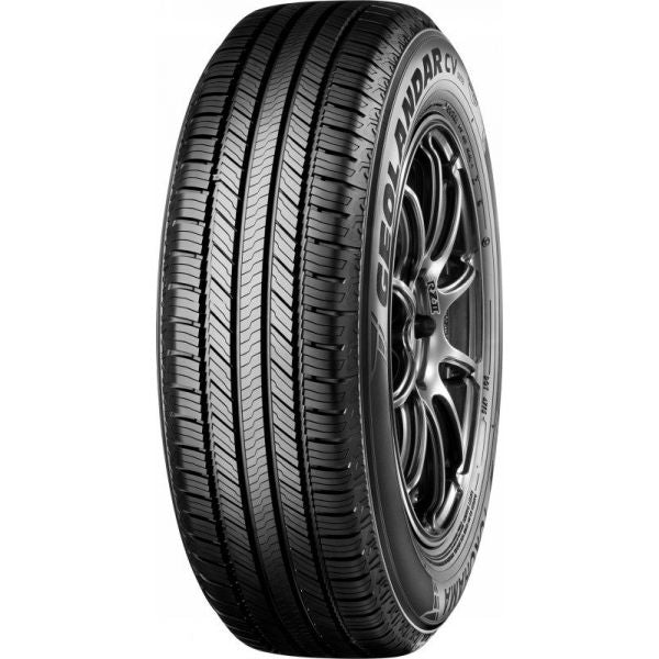 235/55R19 YOKOHAMA GEOLANDAR CV G058