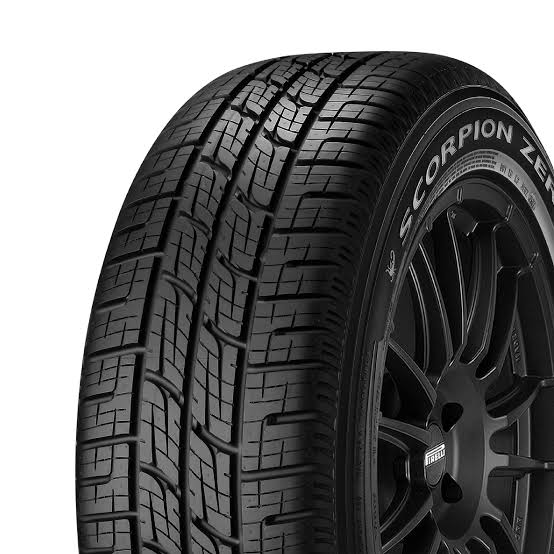 275/50R20 PIRELLI S-ZERO MO1