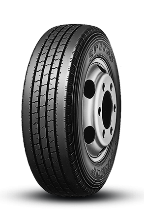 7.50R16 DUNLOP SP LT33