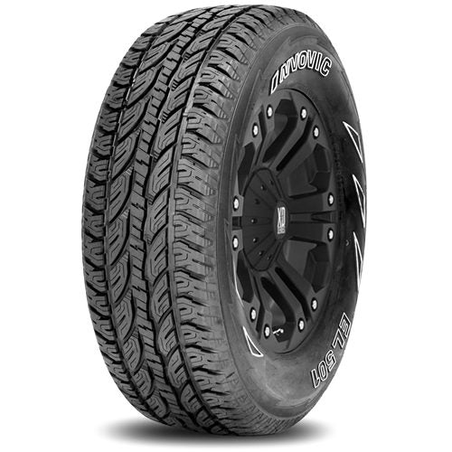 265/65R17 XCENT EL501
