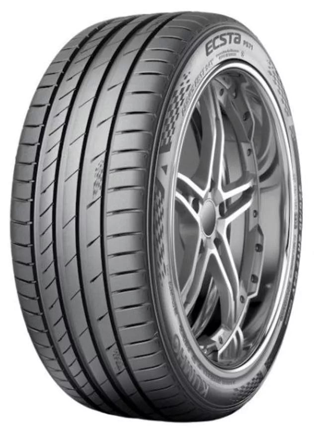 275/35R20 KUMHO ECSTA PS71
