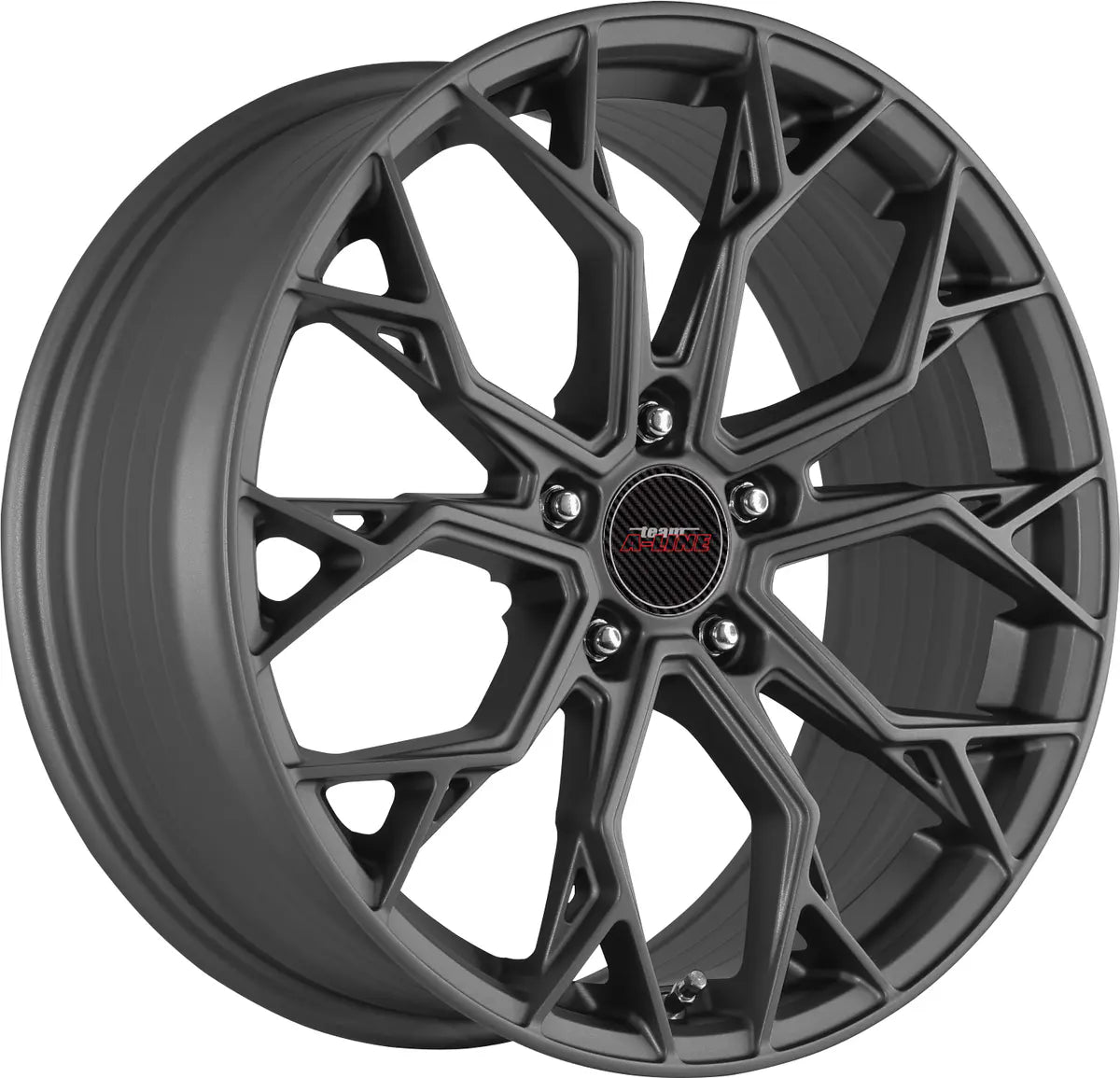 A-LINE NOBLE 19X9.5 GMMF PCD 5/120 ET 25 SET OF 4