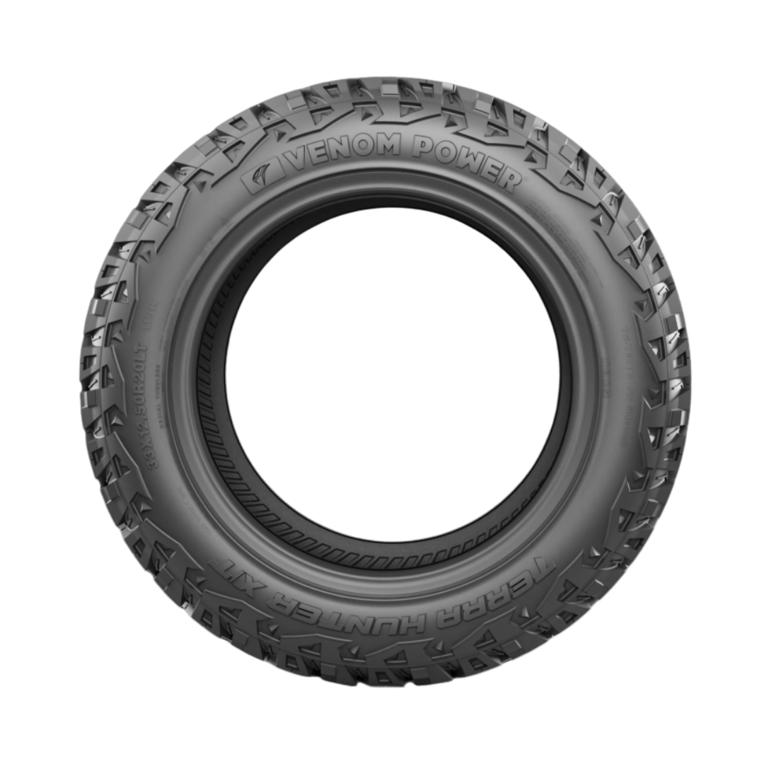 Venom Power Terra Hunter XT