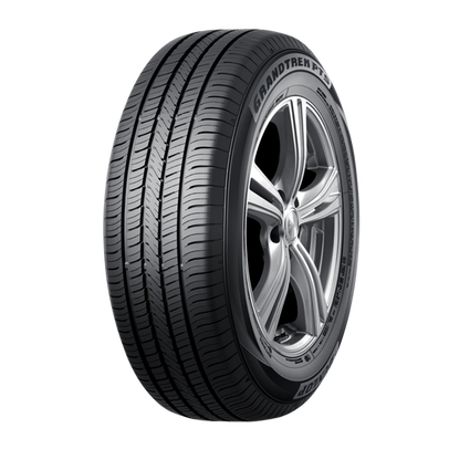 225/60R17 DUNLOP GRANDTREK PT5