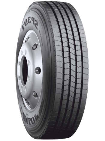 315/80R22.5 DUNLOP SP391A