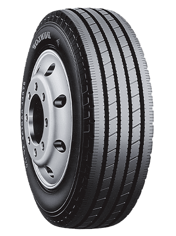 10R17.5 DUNLOP SP150