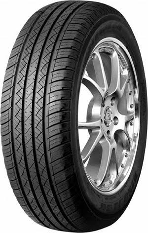 225/60R17 MAXTREK SIERRA S6