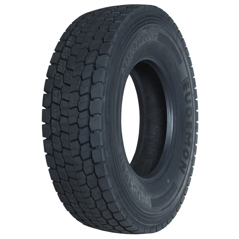 315/80R22.5 EUDEMON UD188 II DRIVE