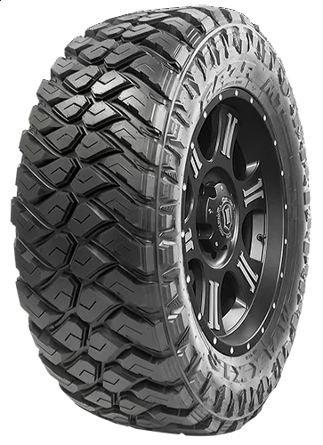 35X12.50R15LT MAXXIS RAZR MT772