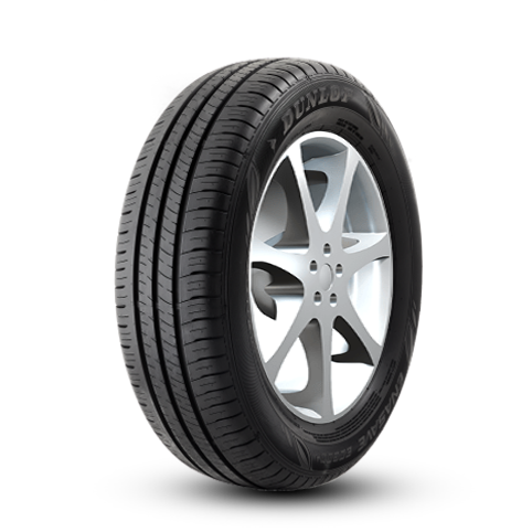 195/65R16 DUNLOP EC300+