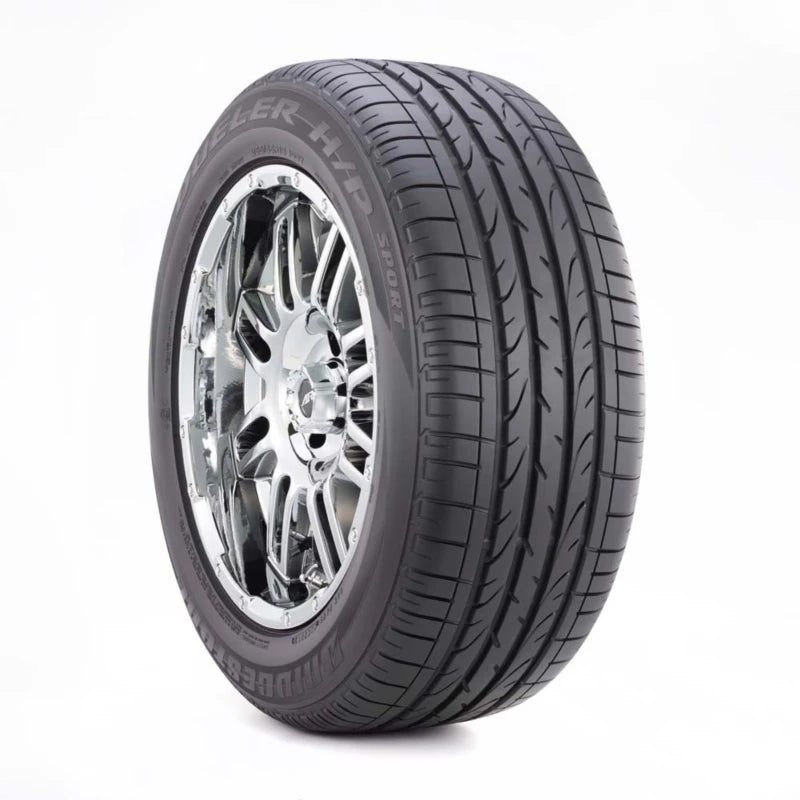 275/40R20DHP BRIDGESTONE DHP SPORT