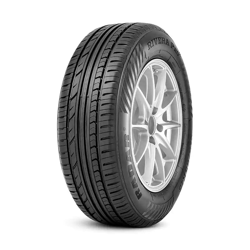 195/60R15 RADAR RIVERA PRO-2