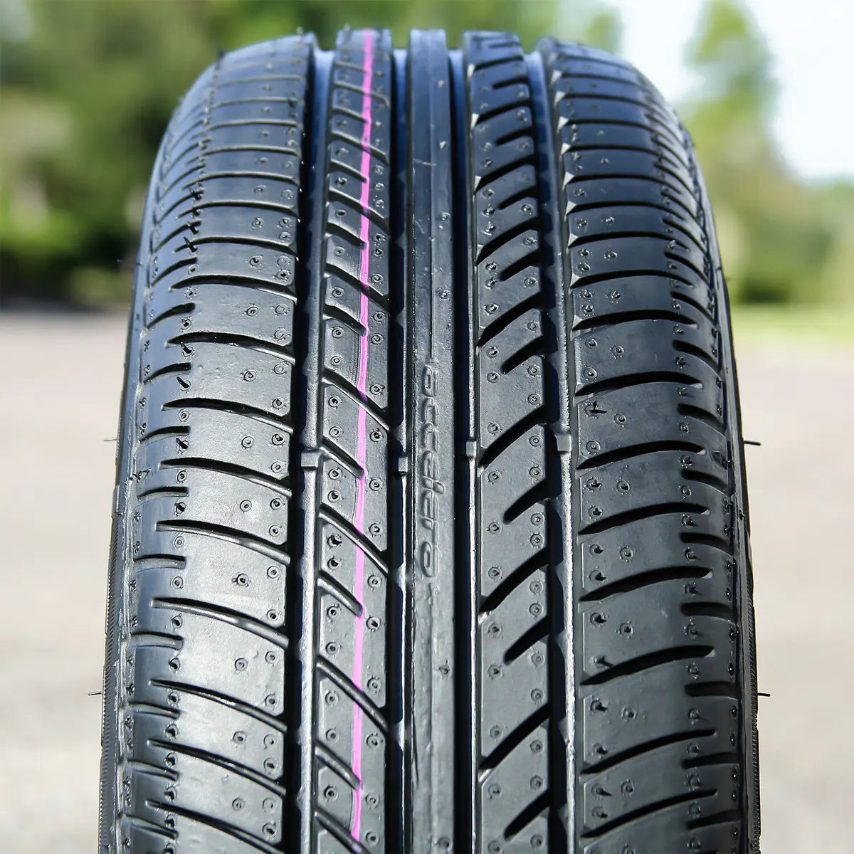 165/65R13 ACCELERA GAMMA 77T TYRE