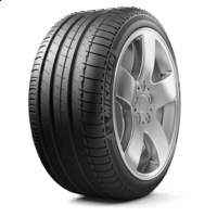 275/45R20 MICHELIN LATITUDE SPORT