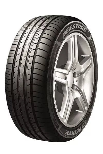275/45R20 DEESTONE EXPEDITE HP100