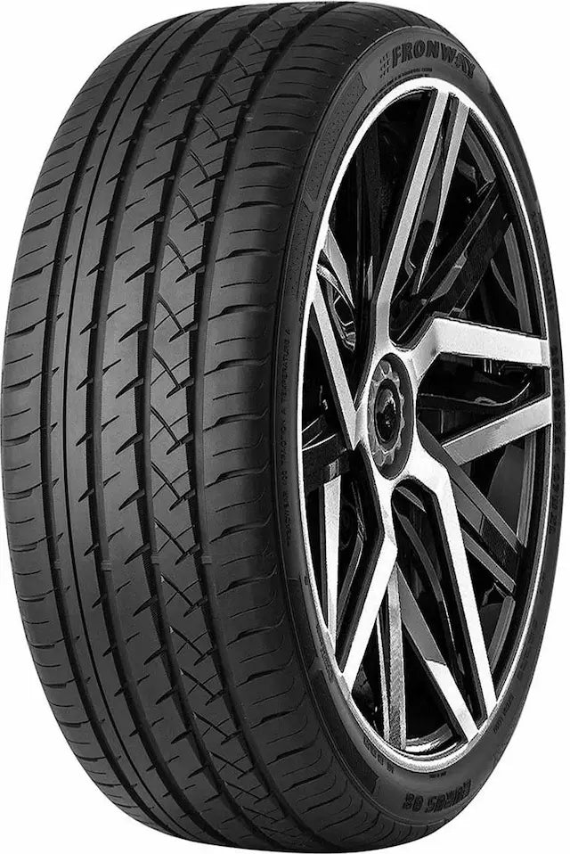 215/45R17 Fronway Eurus 08