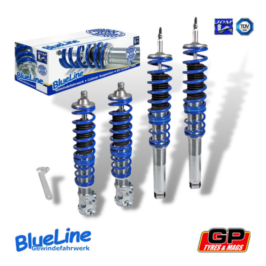 Ford Focus MK3 ST JOM Coilover Kit