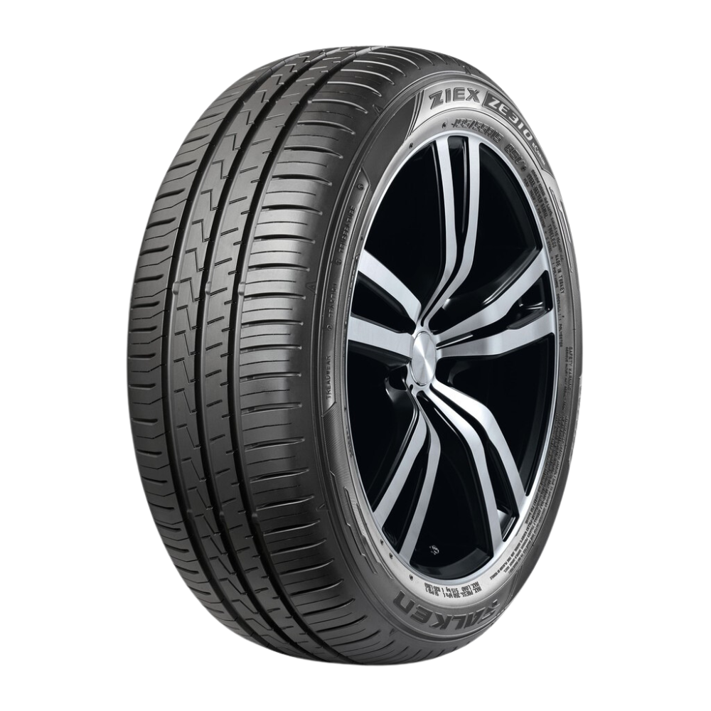 205/55/16 FALKEN ZIEX ZE310 ECORUN