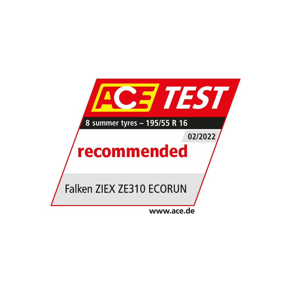 205/55/16 FALKEN ZIEX ZE310 ECORUN