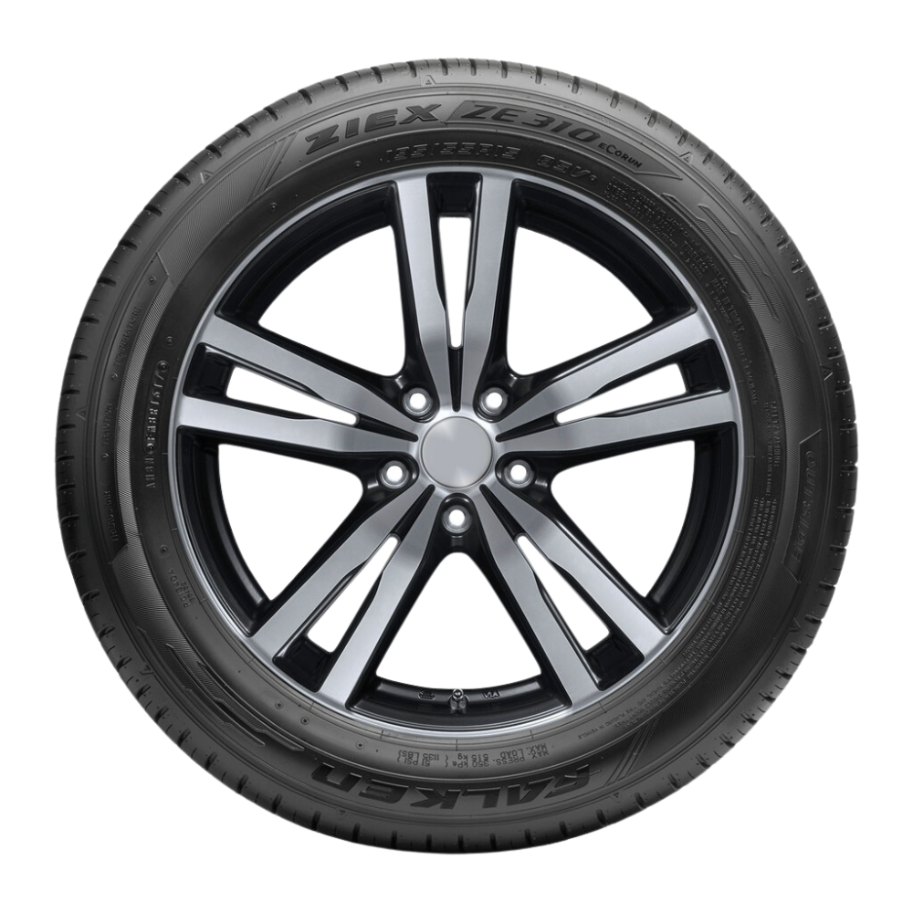 205/55/16 FALKEN ZIEX ZE310 ECORUN