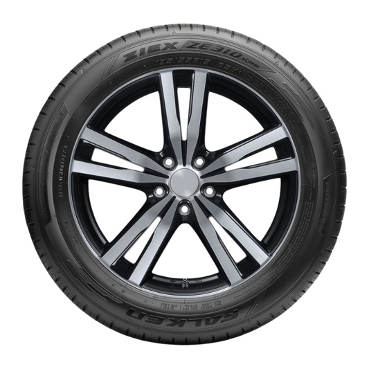205/55/16 FALKEN ZIEX ZE310 ECORUN