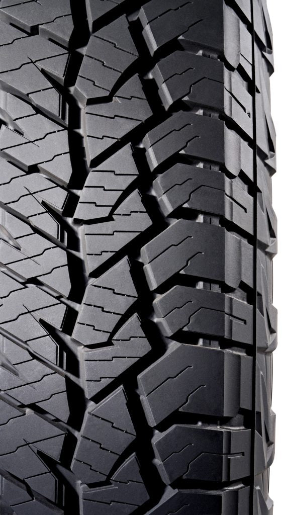 Hankook Dynapro AT2 Xtreme (RF12) | Raised White Letter All