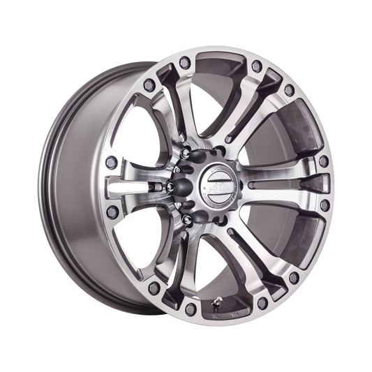 ALINE OUTBACK 4X4 - GRANITE GMMF