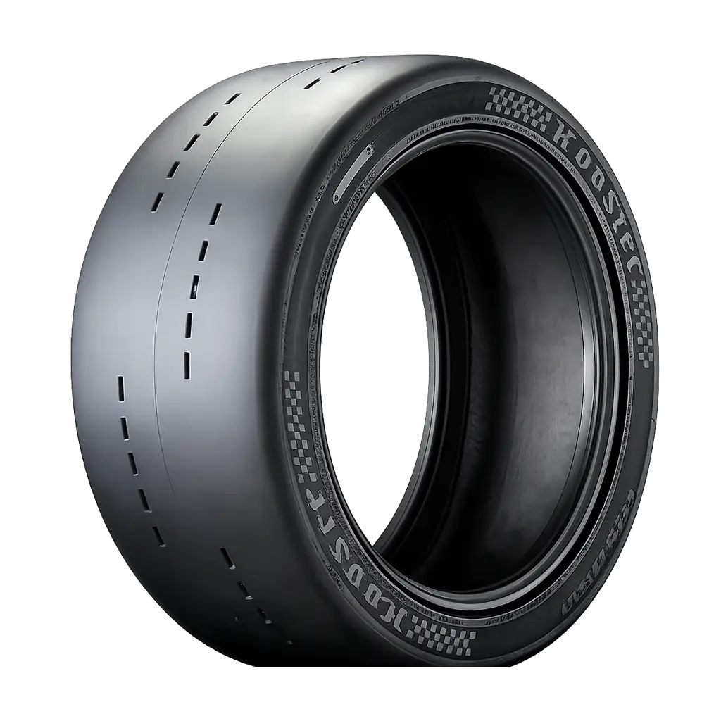 P275/35ZR15 HOOSIER R7 RACING RADIAL