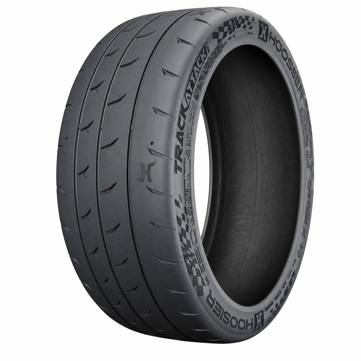 285/35ZR19 HOOSIER TRACK ATTACK PRO
