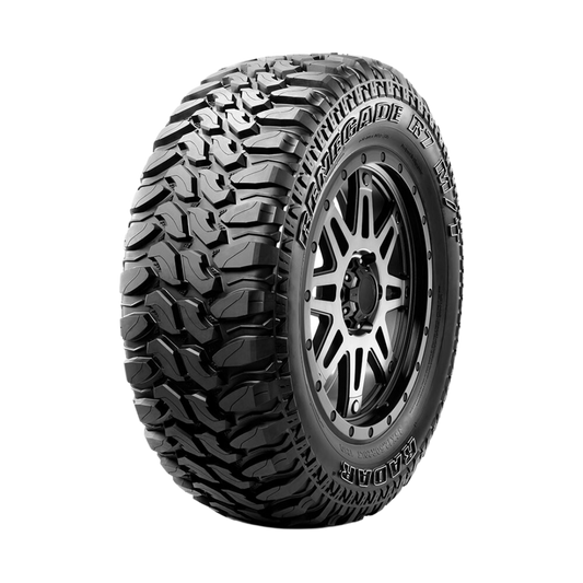 RADAR RENEGADE R7 M/T